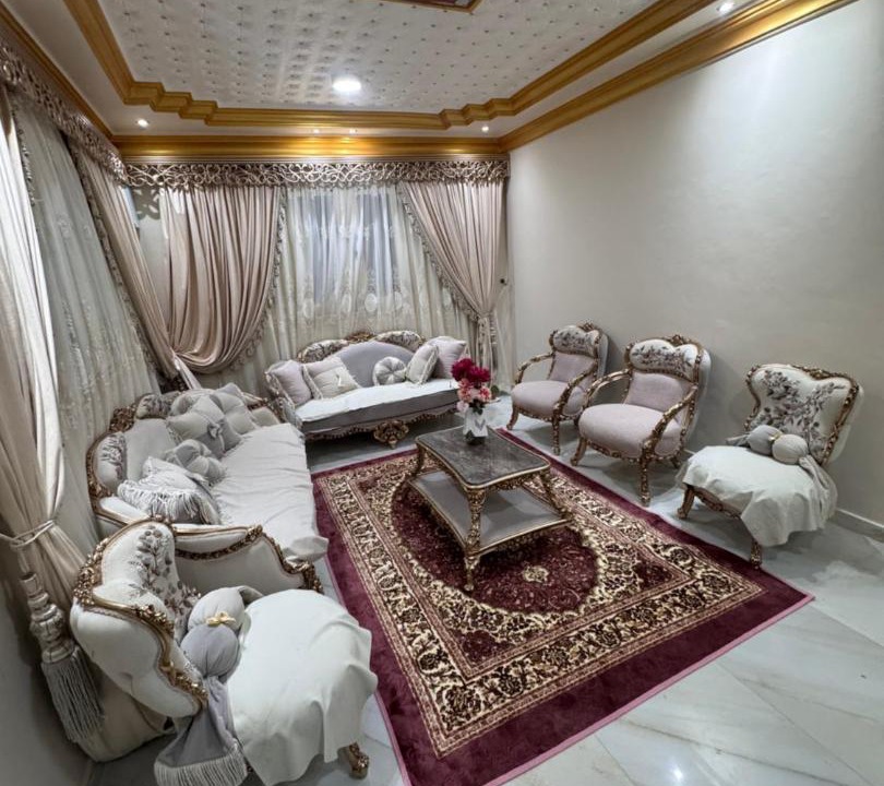 Photo of Livingroom in Wadi El Natrun