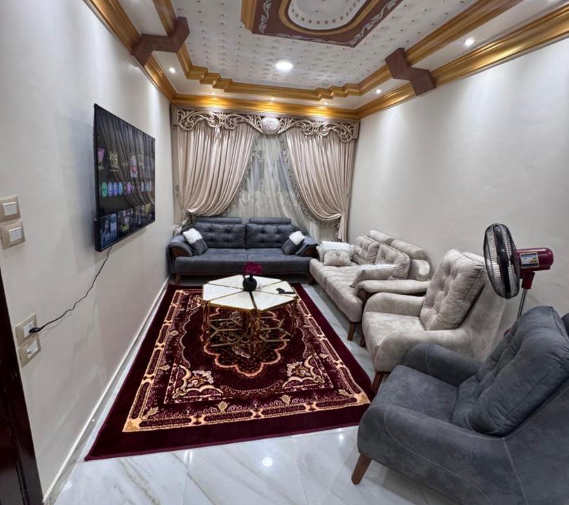 Photo of Livingroom in Wadi El Natrun