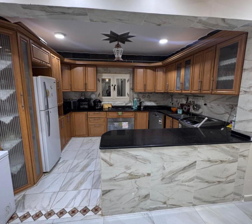 Photo of Kitchen in Wadi El Natrun