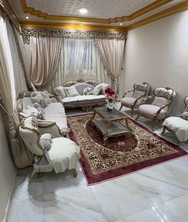 Photo of Livingroom in Wadi El Natrun
