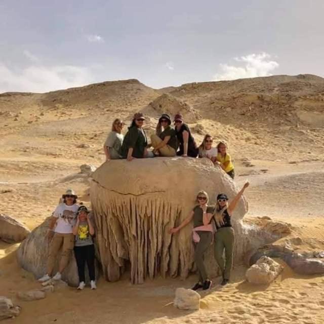 Photo of Others in Dahar