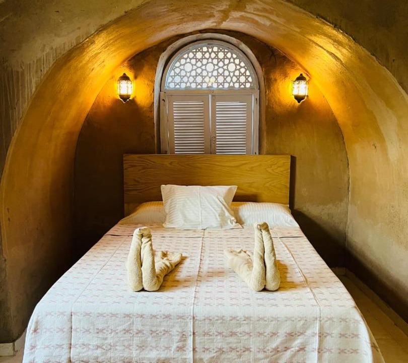 Photo of Bedroom in Luxor