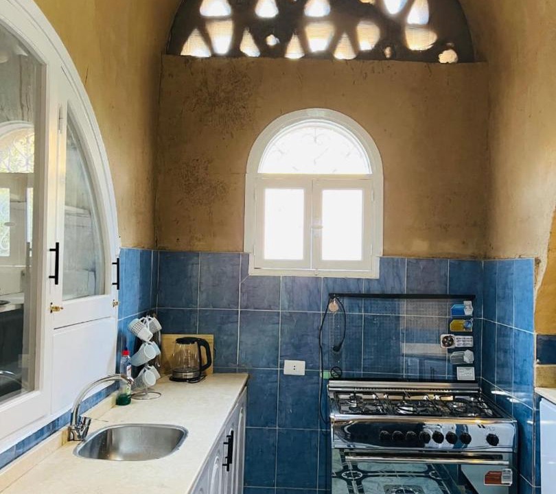 Photo of Kitchen in Luxor