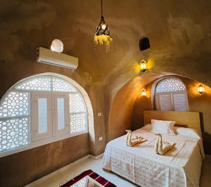 Photo of Bedroom in Luxor