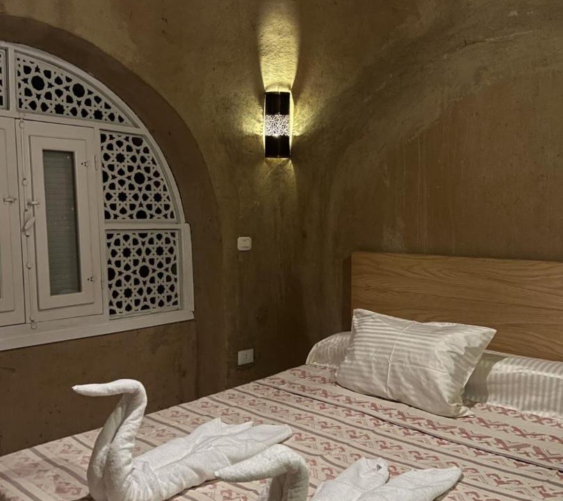Photo of Bedroom in Luxor