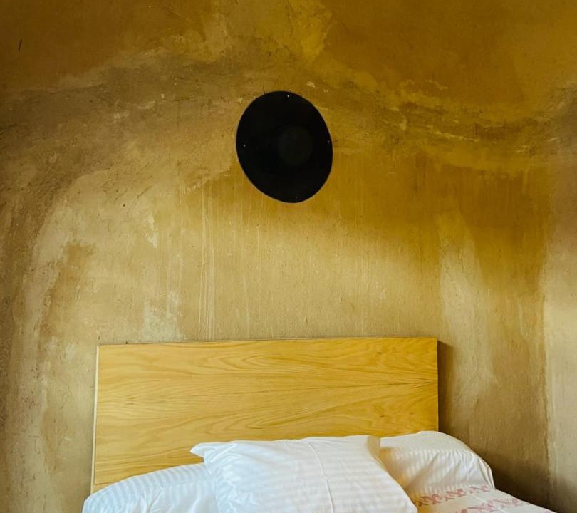 Photo of Bedroom in Luxor