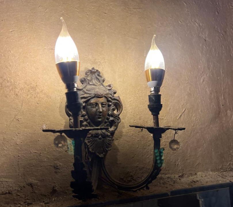Photo of Bathroom in Luxor