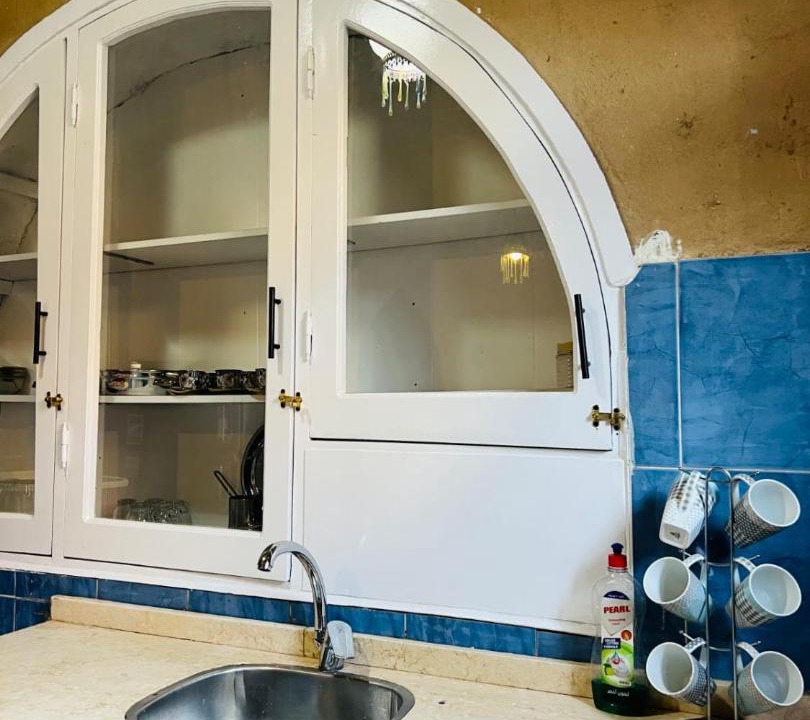 Photo of Kitchen in Luxor