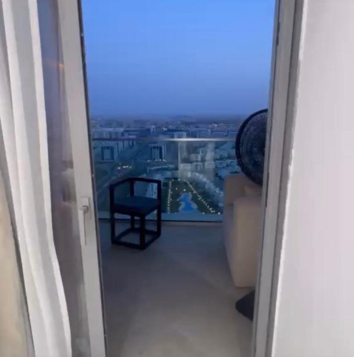 Photo of Patio Balcony in Abu Kabir