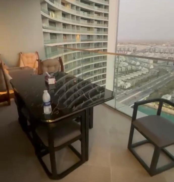 Photo of Patio Balcony in Abu Kabir