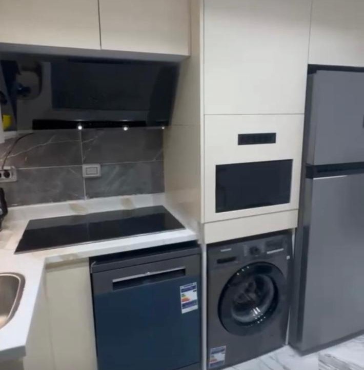 Photo of Kitchen in Abu Kabir