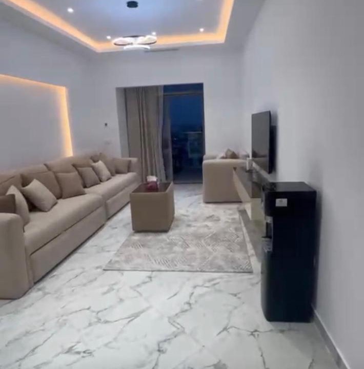 Photo of Livingroom in Abu Kabir