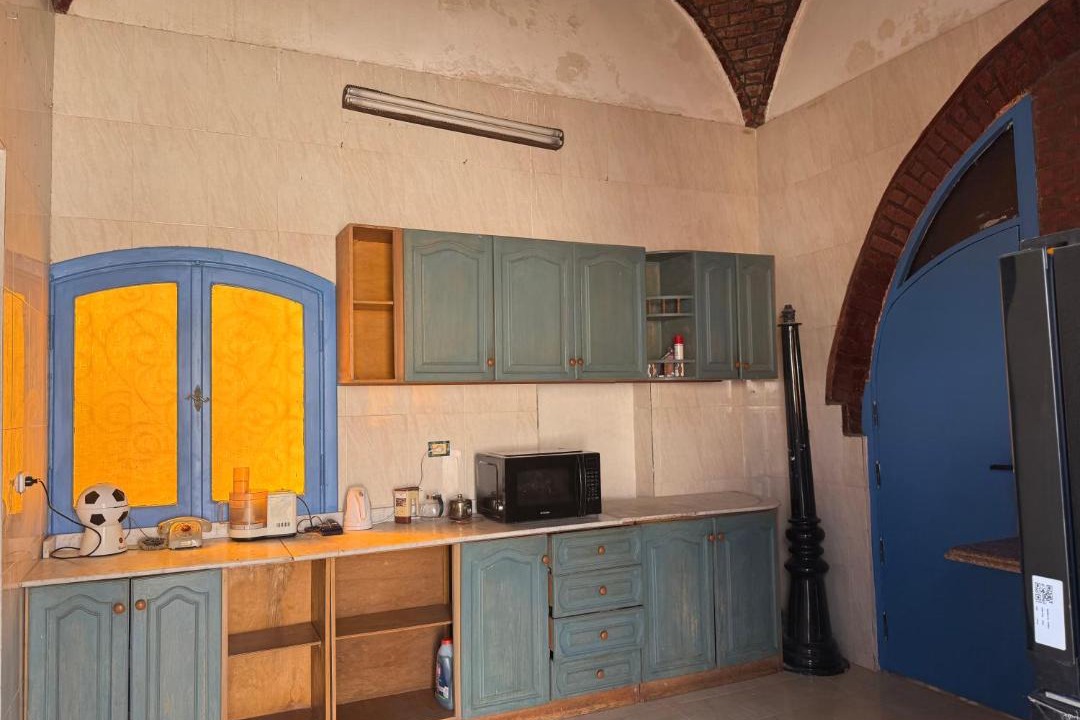 Photo of Kitchen in Wadi El Natrun