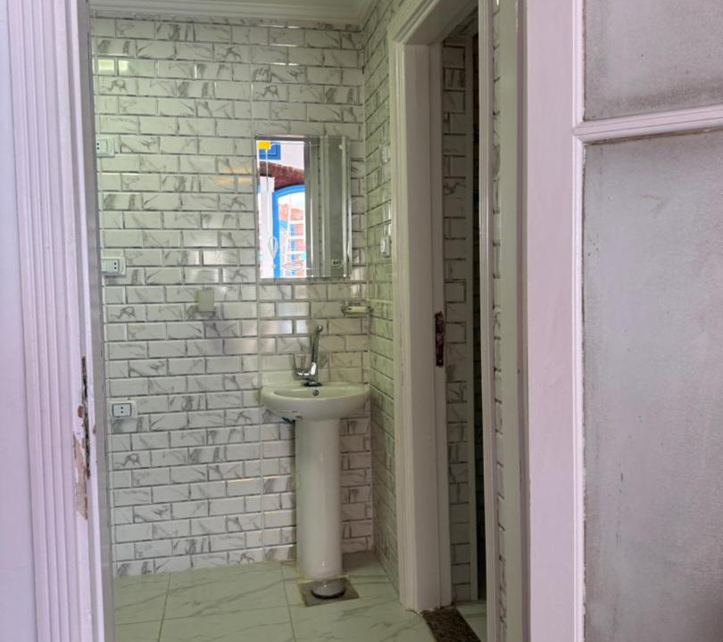Photo of Bathroom in Wadi El Natrun