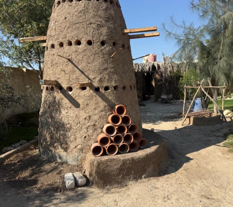Photo of Others in Wadi El Natrun