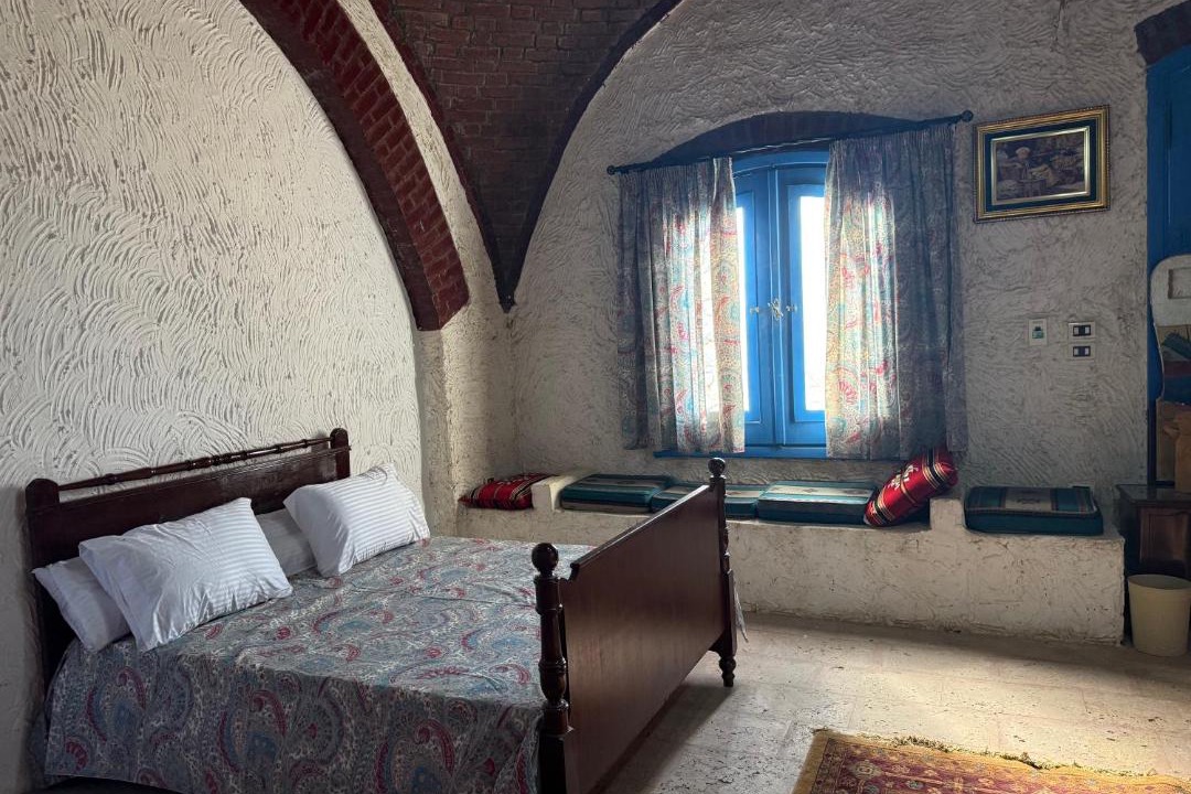 Photo of Bedroom in Wadi El Natrun