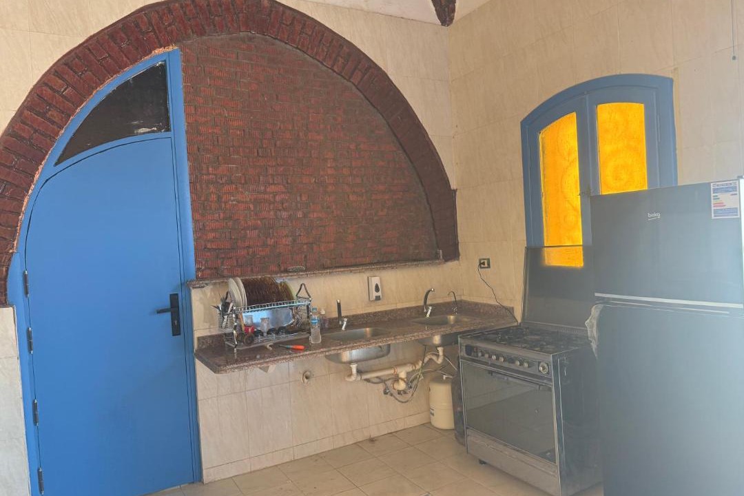 Photo of Kitchen in Wadi El Natrun