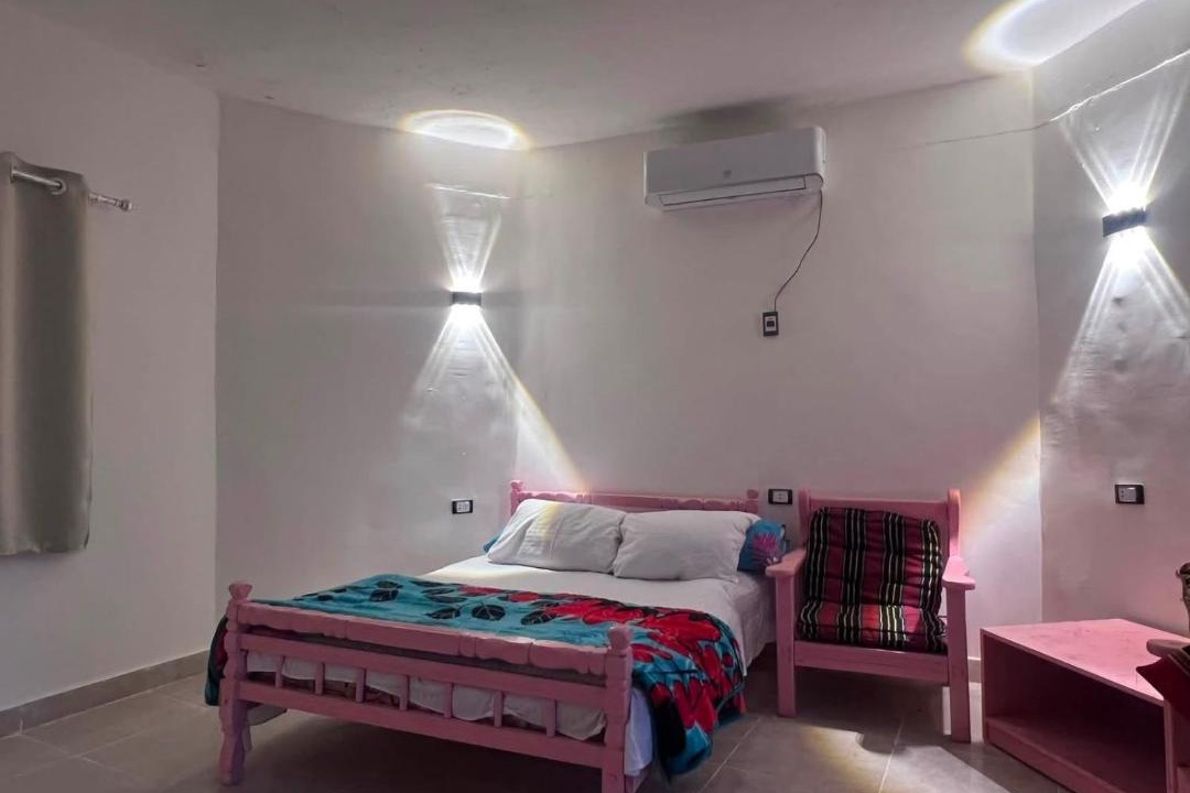 Photo of Bedroom in Nuweiba