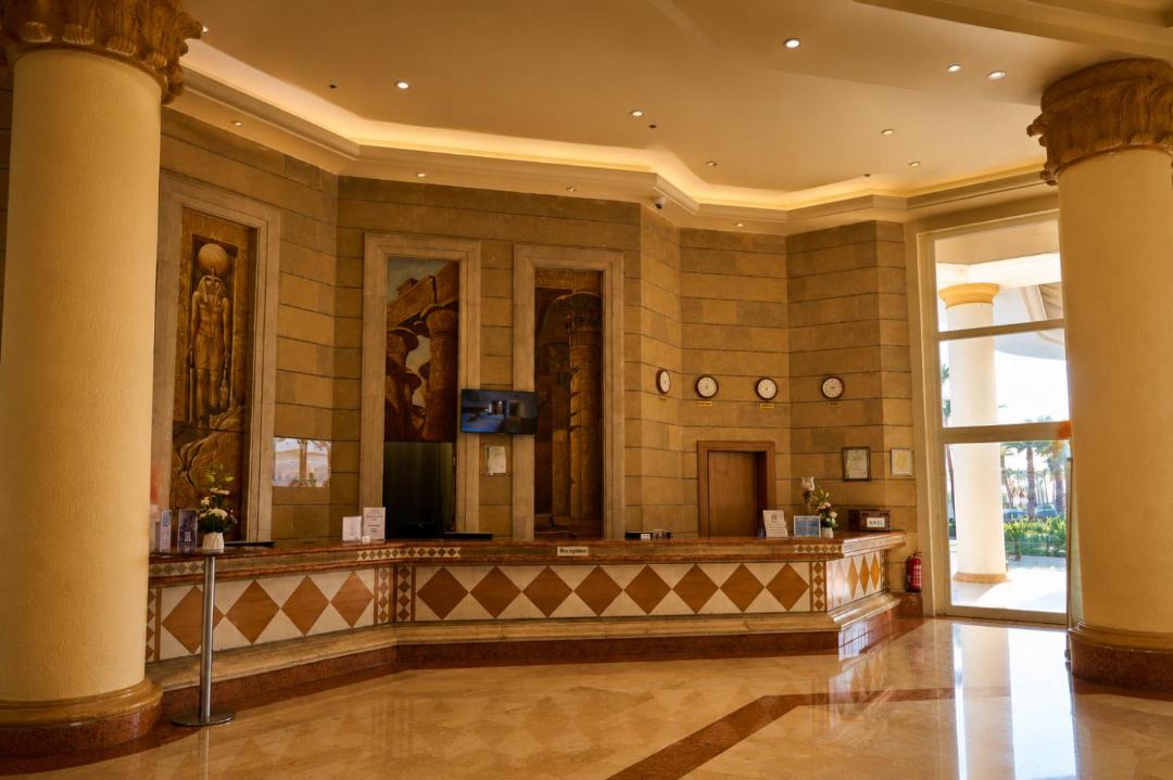 Photo of Others in El Hadaba