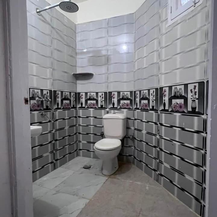 Photo of Bathroom in Nuweiba