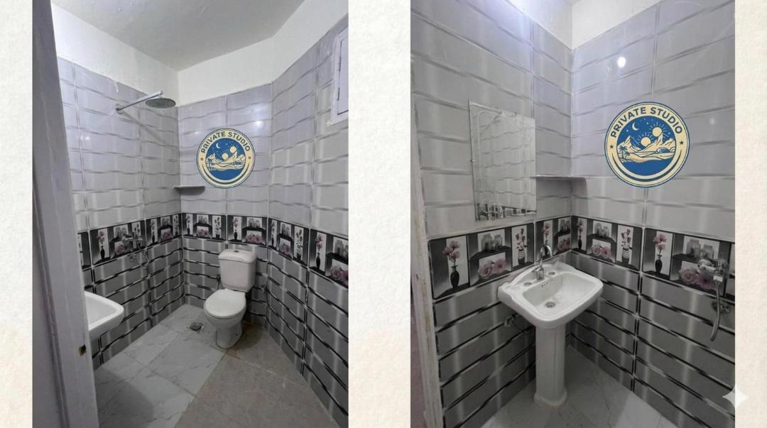 Photo of Bathroom in Nuweiba