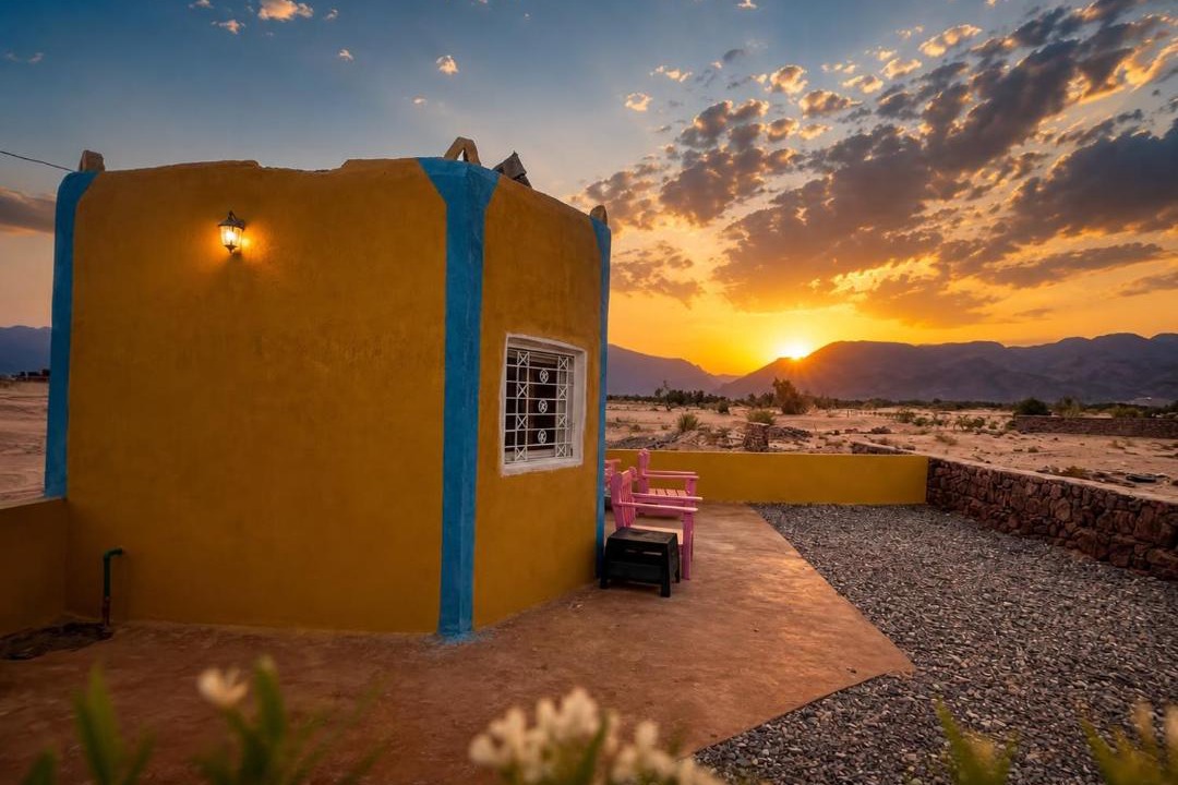 Photo of Others in Nuweiba