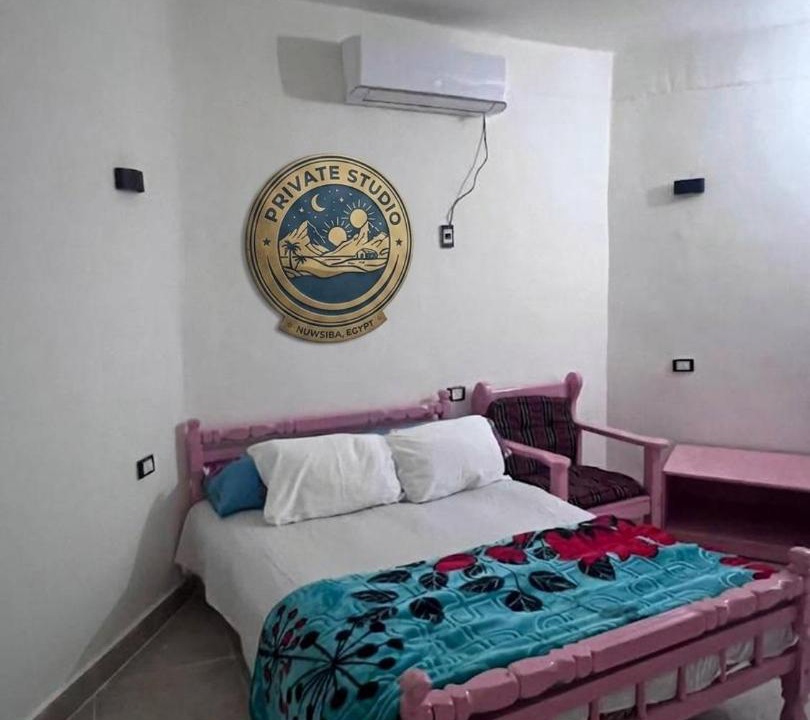 Photo of Bedroom in Nuweiba