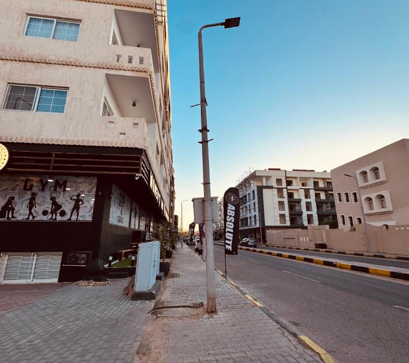 Photo of Others in Al Mamsha El Seyahi