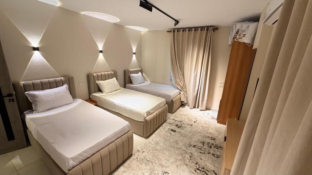 Photo of Bedroom in New Damietta