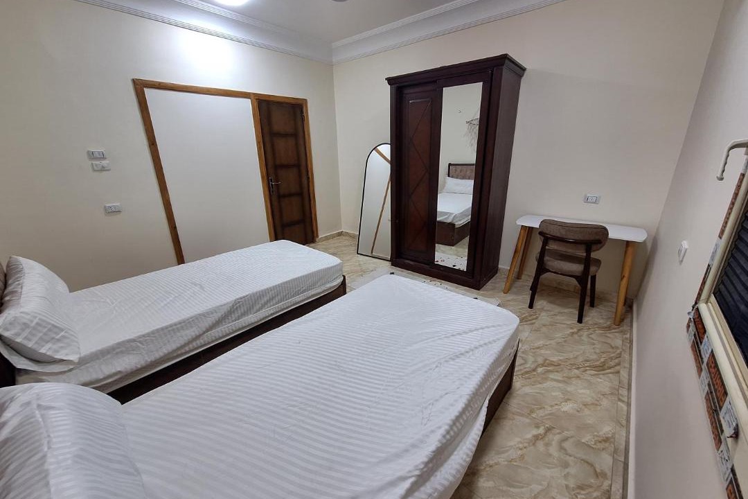 Photo of Bedroom in As-Sayidah Zaynab