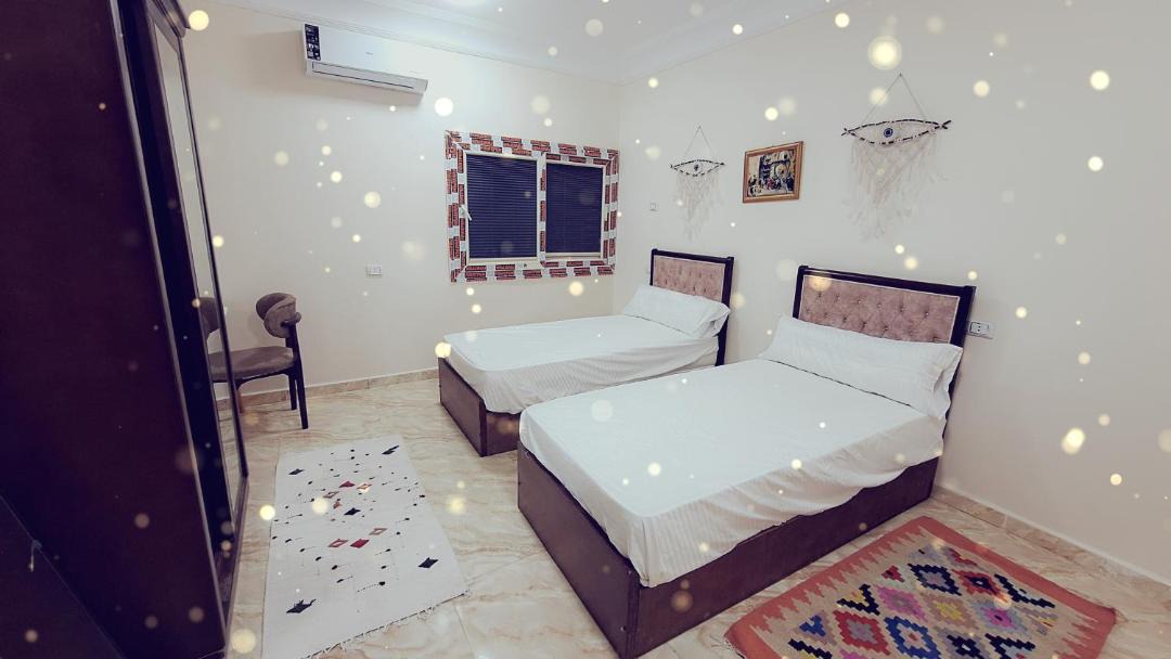 Photo of Bedroom in As-Sayidah Zaynab