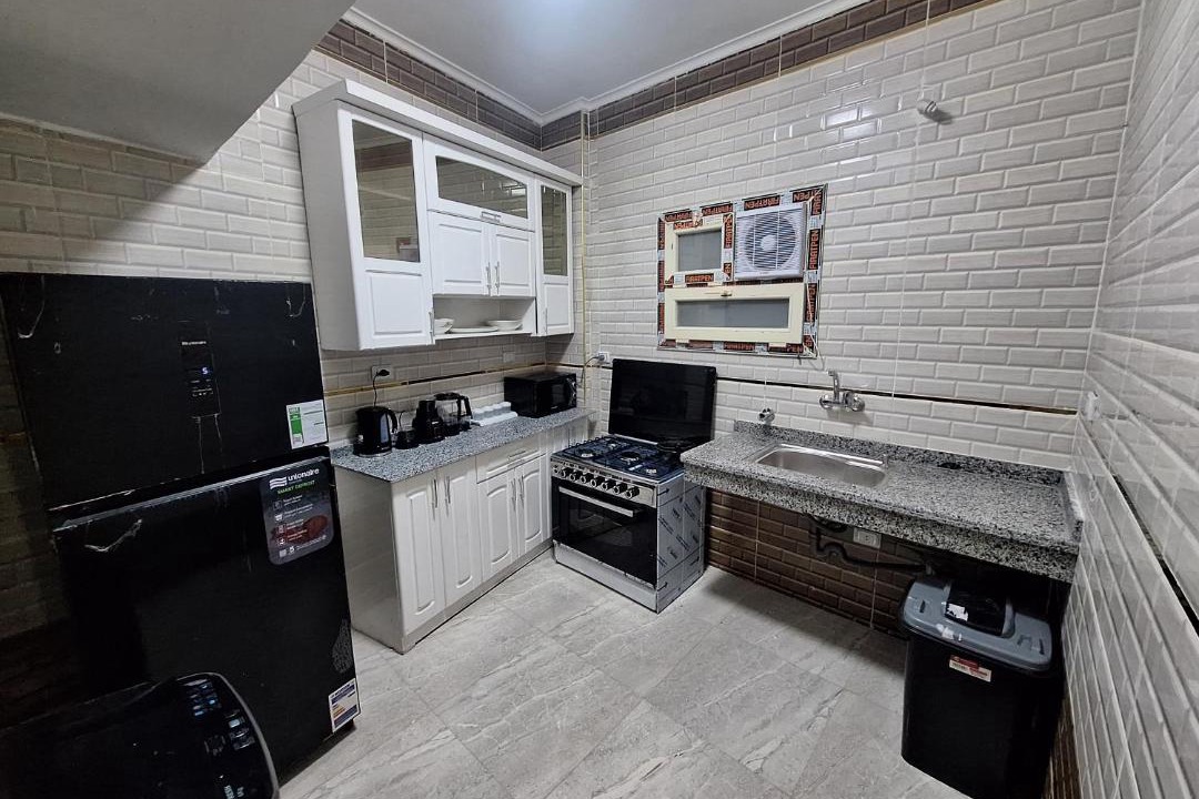 Photo of Kitchen in As-Sayidah Zaynab