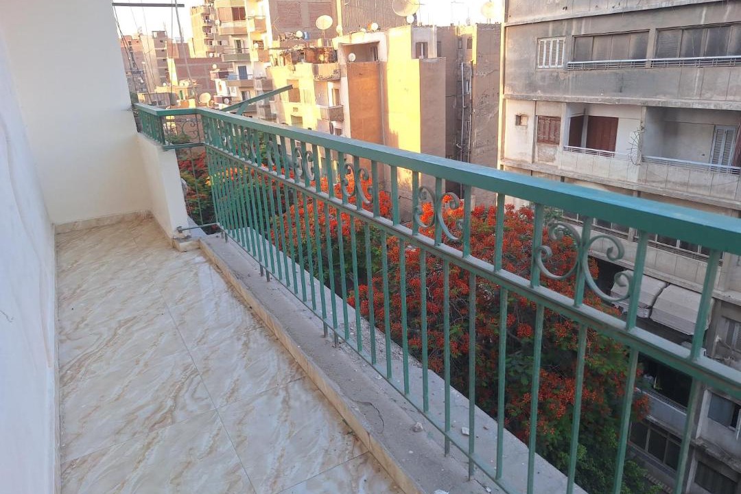 Photo of Patio Balcony in As-Sayidah Zaynab