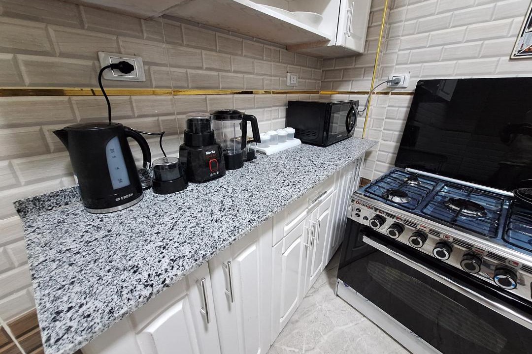 Photo of Kitchen in As-Sayidah Zaynab