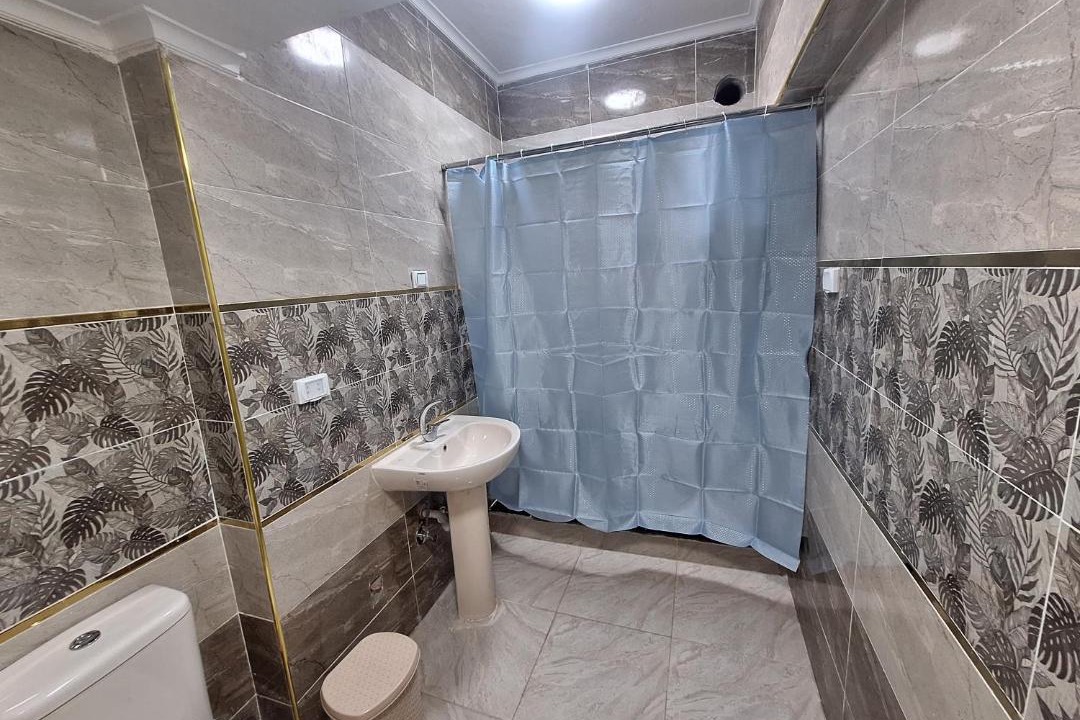 Photo of Bathroom in As-Sayidah Zaynab