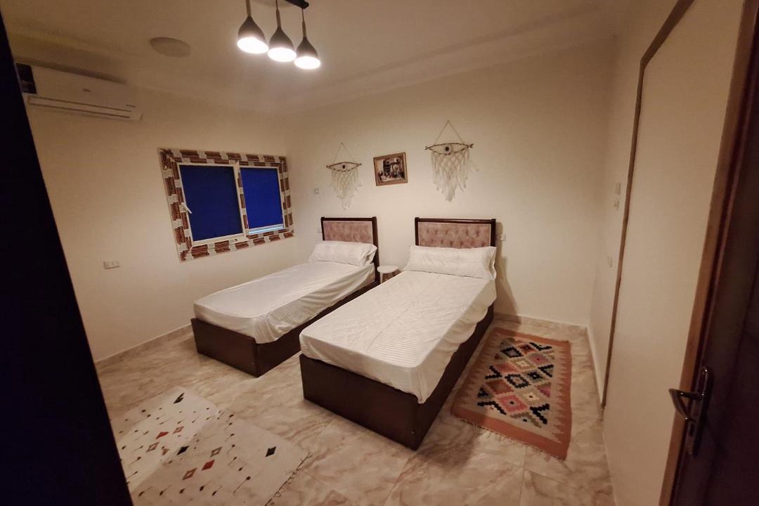 Photo of Bedroom in As-Sayidah Zaynab