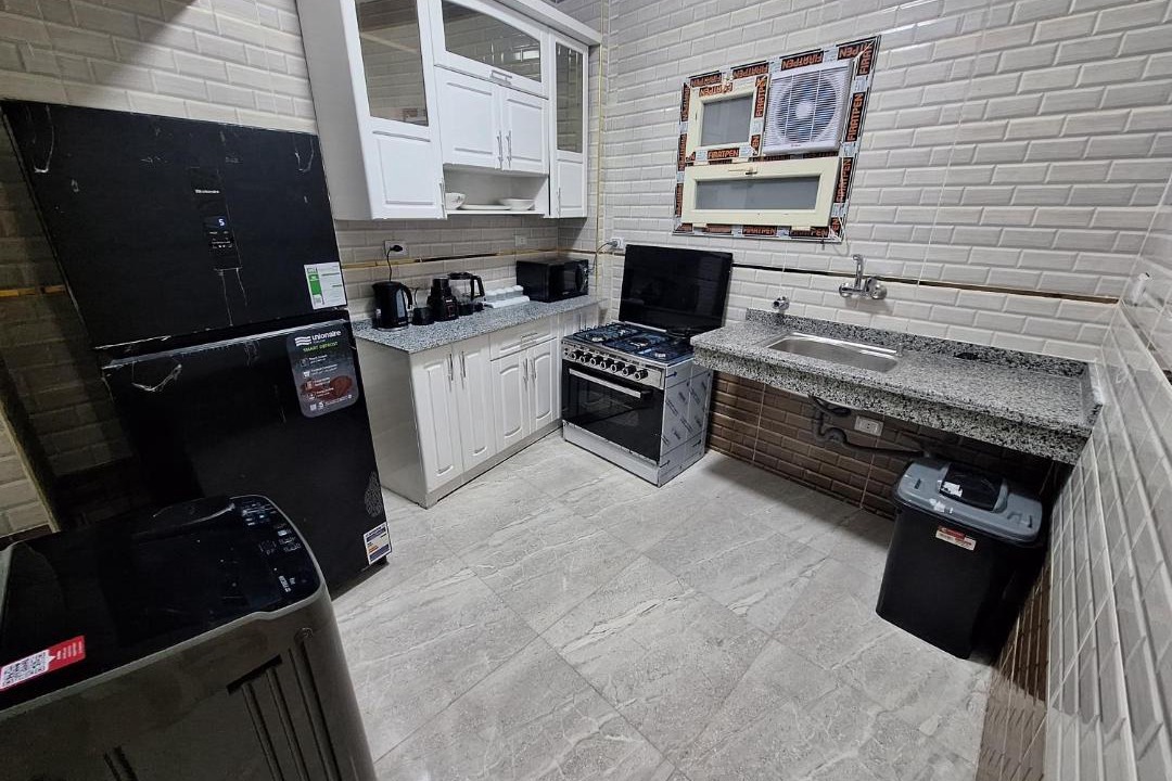 Photo of Kitchen in As-Sayidah Zaynab
