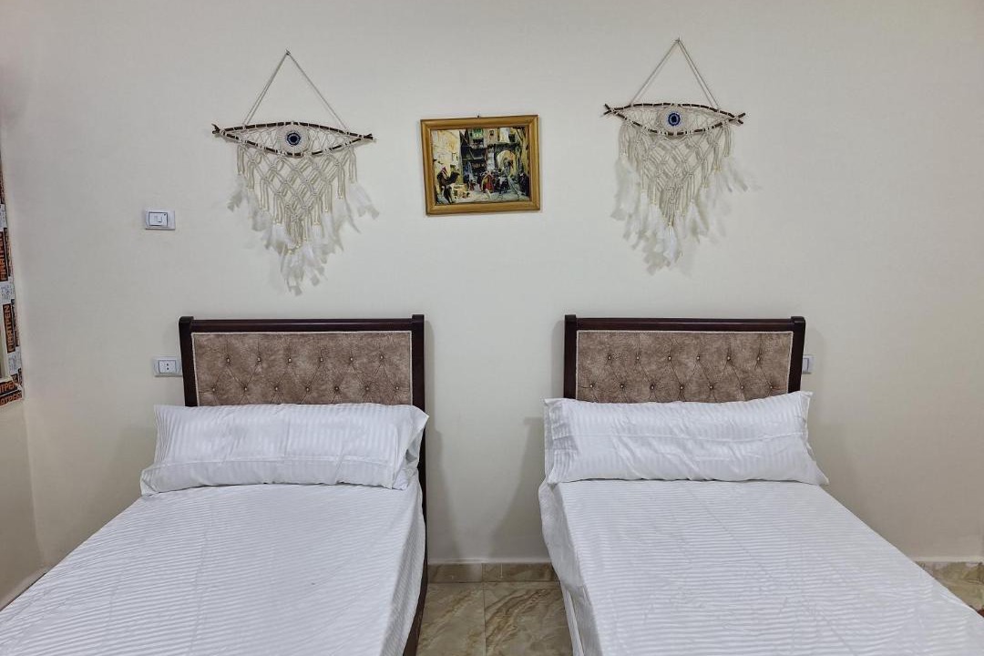 Photo of Bedroom in As-Sayidah Zaynab