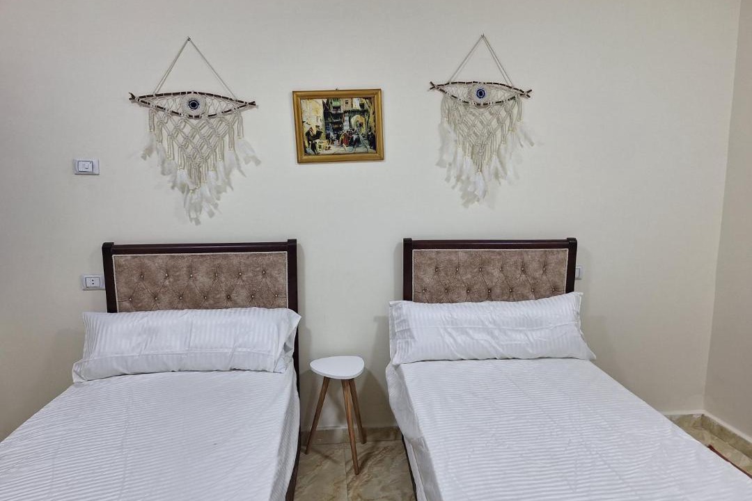 Photo of Bedroom in As-Sayidah Zaynab