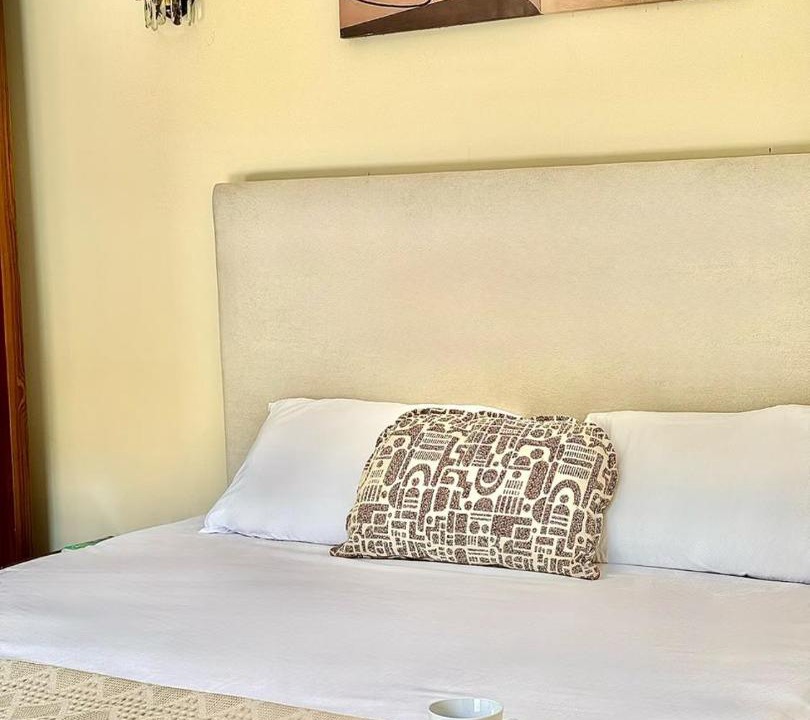 Photo of Bedroom in New Cairo