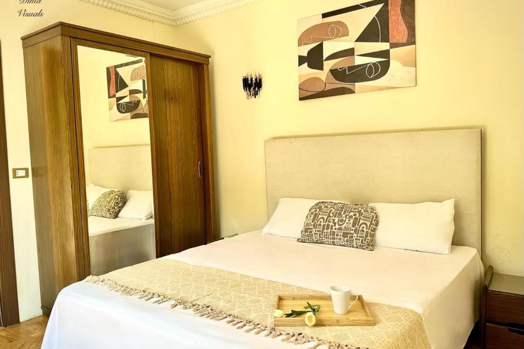 Photo of Bedroom in New Cairo