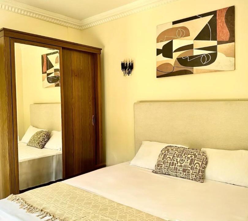 Photo of Bedroom in New Cairo