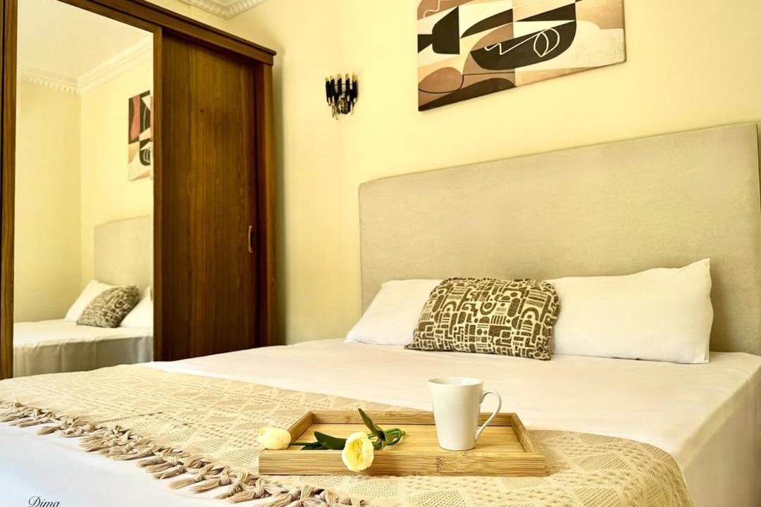 Photo of Bedroom in New Cairo