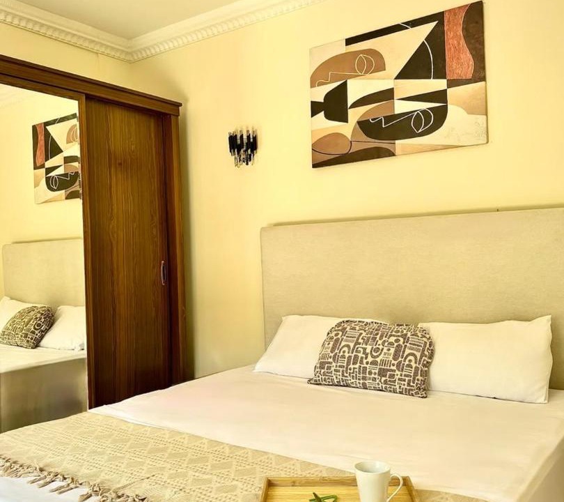 Photo of Bedroom in New Cairo