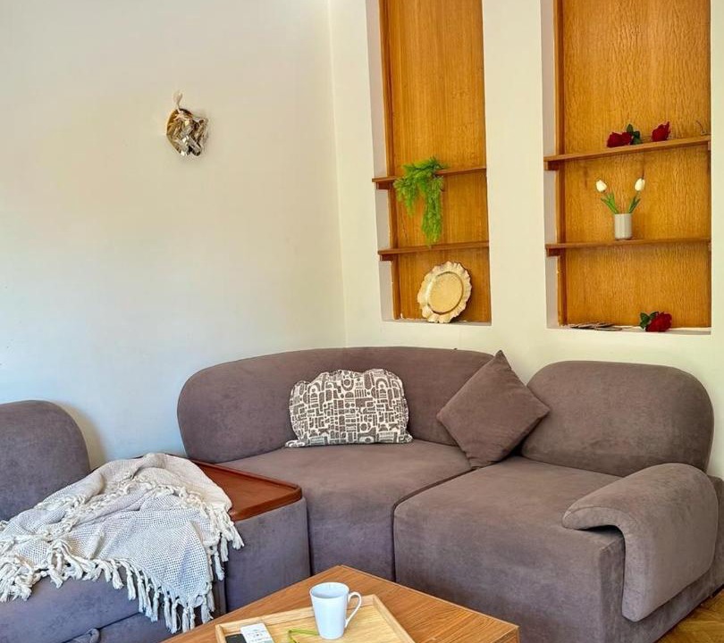 Photo of Livingroom in New Cairo