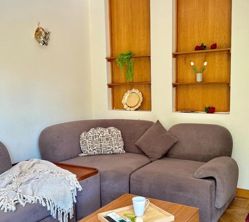 Photo of Livingroom in New Cairo