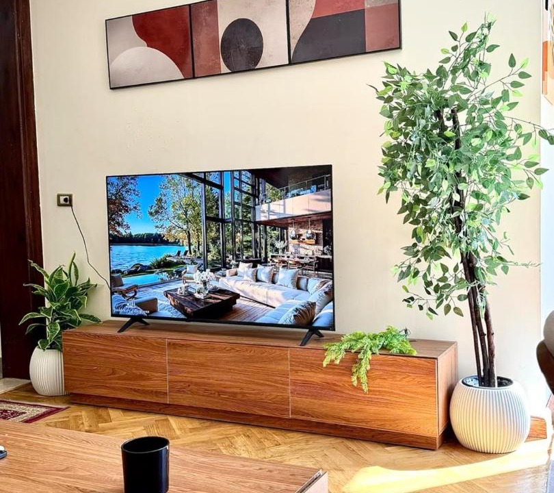 Photo of Livingroom in New Cairo