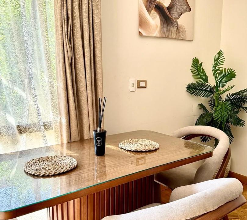Photo of Livingroom in New Cairo