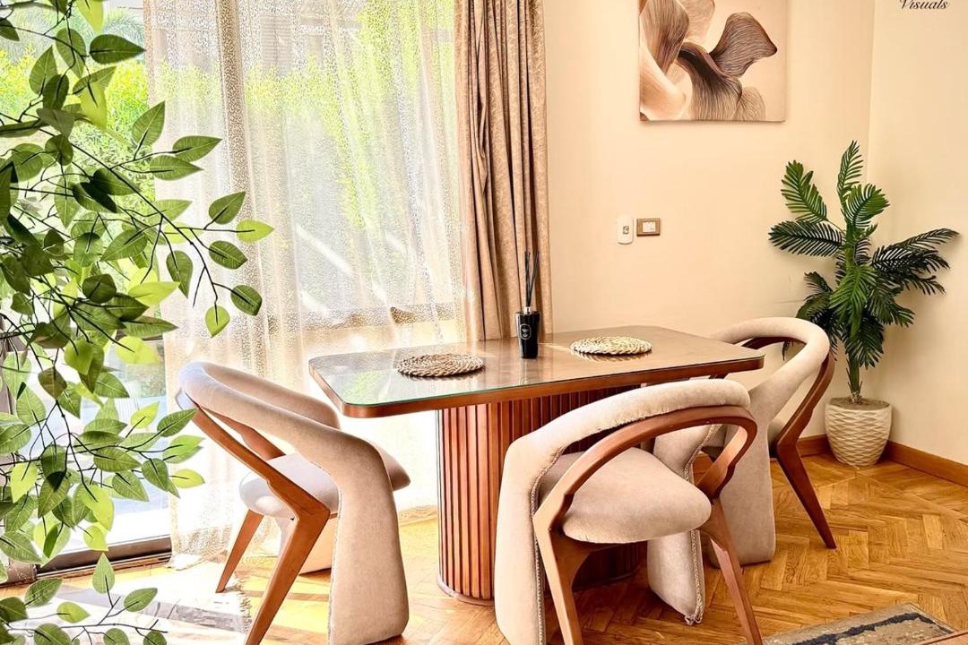 Photo of Livingroom in New Cairo