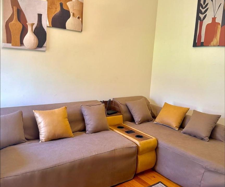 Photo of Livingroom in New Cairo